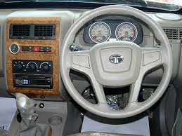 Tata Sumo Grande - Image 2